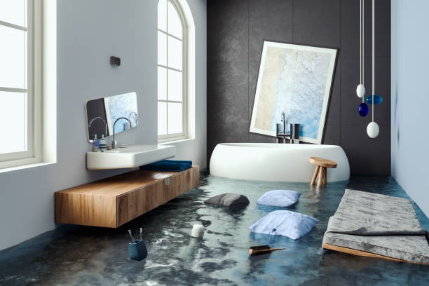 Best Sewage cleanup and water damage restoration  in Granville South, OH