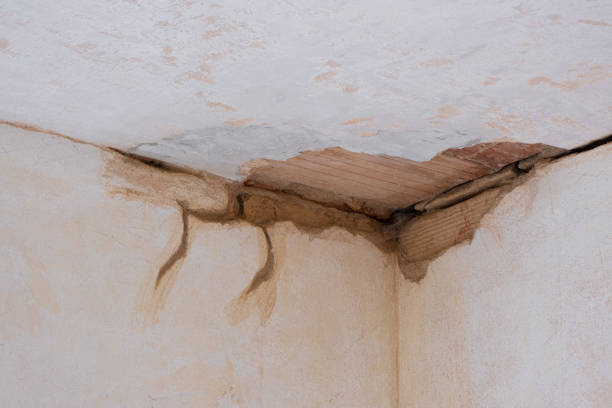 Best Emergency water damage restoration  in Granville South, OH
