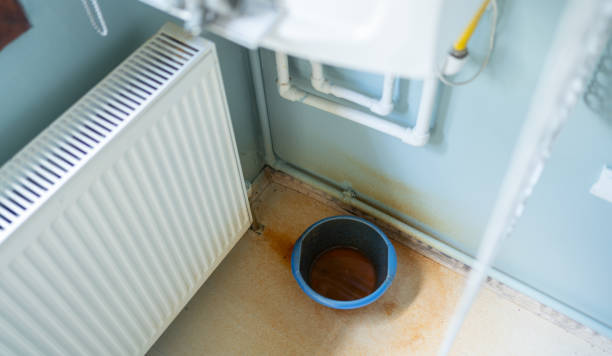 Best Water damage restoration specialists  in Granville South, OH