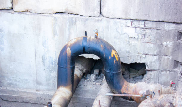 Best Commercial water damage restoration  in Granville South, OH