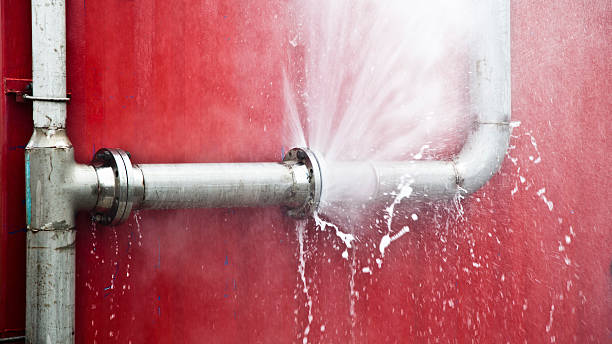 Granville South, OH Water damage restoration Company