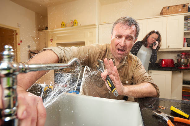 Best Water damage restoration near me  in Granville South, OH